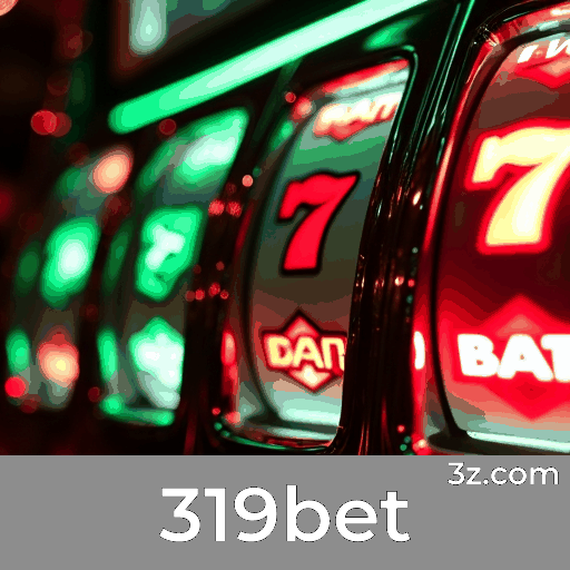 319bet: Jogos de Diversidade Global e Alta Qualidade